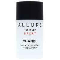 Chanel Allure Homme Sport Deodorant Stick 75ml