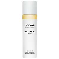 Chanel Coco Mademoiselle Fresh Deodorant Spray 100ml