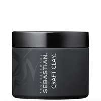 Click to view product details and reviews for Sebastian Professional Styling Craft Clay 50g.