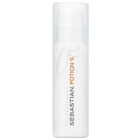 Photos - Hair Product SEBASTIAN PROFESSIONAL Styling Potion 9 Wearable-Styling Treatment 150ml