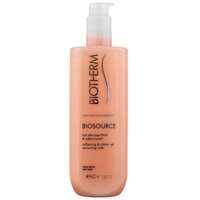 Biotherm Biosource Softening and Makeup Removing Milk For Dry Skin 400ml