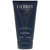 Photos - Shower Gel Calvin Klein Eternity For Men Hair and Body Wash 150ml 
