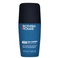 Photos - Deodorant Biotherm Homme 48H Day Control Protection Antiperspirant Roll-On 75ml 