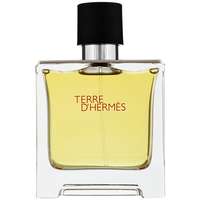Hermes Terre d'Hermes Pure Perfume Natural Spray 75ml