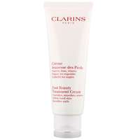 Clarins Hand and Foot Care Foot Beauty Treatment Cream 125ml / 4 oz.