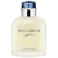 DolceandGabbana Light Blue Pour Homme Eau de Toilette Spray 125ml