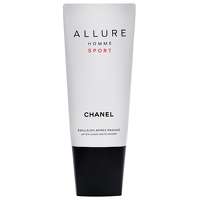 Click to view product details and reviews for Chanel Allure Homme Sport Alcohol Free Aftershave Moisturiser 100ml.