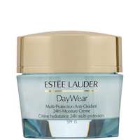 Estee Lauder Moisturiser DayWear Multi-Protection Anti-Oxidant 24H-Moisture Creme SPF15 Dry Skin 50m