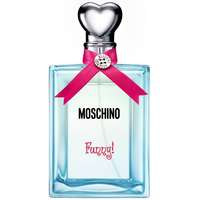 Photos - Women's Fragrance Moschino Funny Eau de Toilette Spray 100ml 