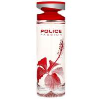 Photos - Women's Fragrance Police Passion Woman Eau de Toilette Spray 100ml 