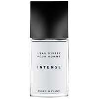 Photos - Women's Fragrance Issey Miyake L'Eau d'Issey Pour Homme Intense Eau de Toilette Spray 125ml 