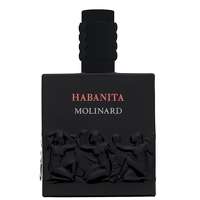 Photos - Women's Fragrance Molinard Habanita Eau de Parfum Spray 75ml 