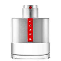 Photos - Men's Fragrance Prada Luna Rossa Eau de Toilette Spray 50ml 