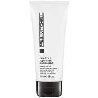 Click to view product details and reviews for Paul Mitchell Firm Style Super Clean Sculpting Gel 200ml.