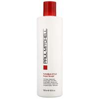 Click to view product details and reviews for Paul Mitchell Flexible Style Super Sculpt Quick Drying Styling Glaze 500ml.