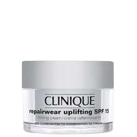 Clinique Moisturisers Repairwear Uplifting Firming Cream SPF15 for Dry Combination to Combination Oi