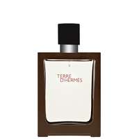 Photos - Men's Fragrance Hermes Terre d' Eau de Toilette Refillable Spray 30ml 