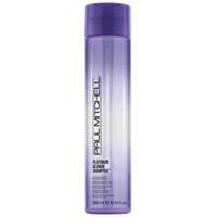 Click to view product details and reviews for Paul Mitchell Blonde Platinum Blonde Shampoo 300ml.