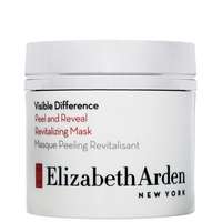 Elizabeth Arden Face Masks and Exfoliators Visible Difference Peel and Reveal Revitalizing Mask 50ml