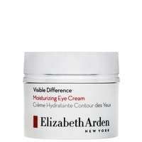 Elizabeth Arden Eye Care Visible Difference Moisturizing Eye Cream 15ml / 0.5 fl.oz.