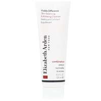 Elizabeth Arden Cleansers and Toners Visible Difference Skin Balancing Exfoliating Cleanser 125ml / 