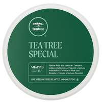 Click to view product details and reviews for Paul Mitchell Tea Tree Shaping Cream 85g.