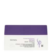 Click to view product details and reviews for Wella Sp Repair Mask 200ml.