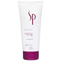 Click to view product details and reviews for Wella Sp Color Save Conditioner 200ml.