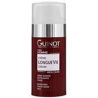 Guinot Tres Homme Creme Longue Vie Cream Men Care 50ml 17 Floz