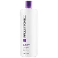 Click to view product details and reviews for Paul Mitchell Extra Body Daily Shampoo Salon Size 1000ml.