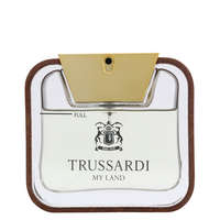 Click to view product details and reviews for Trussardi My Land Eau De Toilette Spray 50ml.
