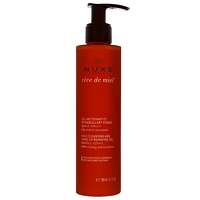 Click to view product details and reviews for Nuxe Reve De Miel Face Cleansing And Make Up Removing Gel 200ml.