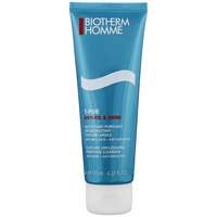 Biotherm Homme T-Pur Anti-Oil and Shine Purifying Cleanser 125ml