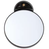Tweezerman Face Tweezermate 10x Magnifying Mirror With Light