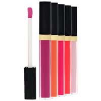 Chanel Rouge Coco Gloss 716 Caramel 5.5g