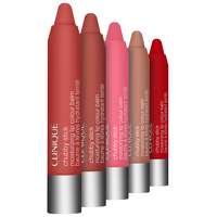 Photos - Lipstick & Lip Gloss Clinique Chubby Stick Moisturizing Lip Colour Balm 13 Mighty Mimosa 3g / 0 