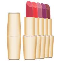 Estee Lauder Pure Color Matte Lipstick 420 Rebellious Rose 3.5g