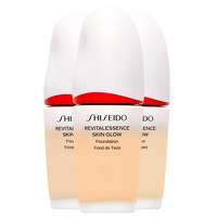 Shiseido Revitalessence Skin Glow Foundation SPF30 120 Ivory 30ml