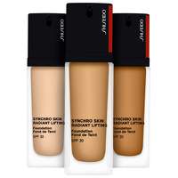 Shiseido Synchro Skin Radiant Lifting Foundation SPF30 310 Silk 30ml / 1 fl.oz