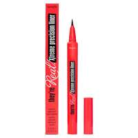benefit They're Real Xtreme Precision Waterproof Liquid Eyeliner Xtra Black