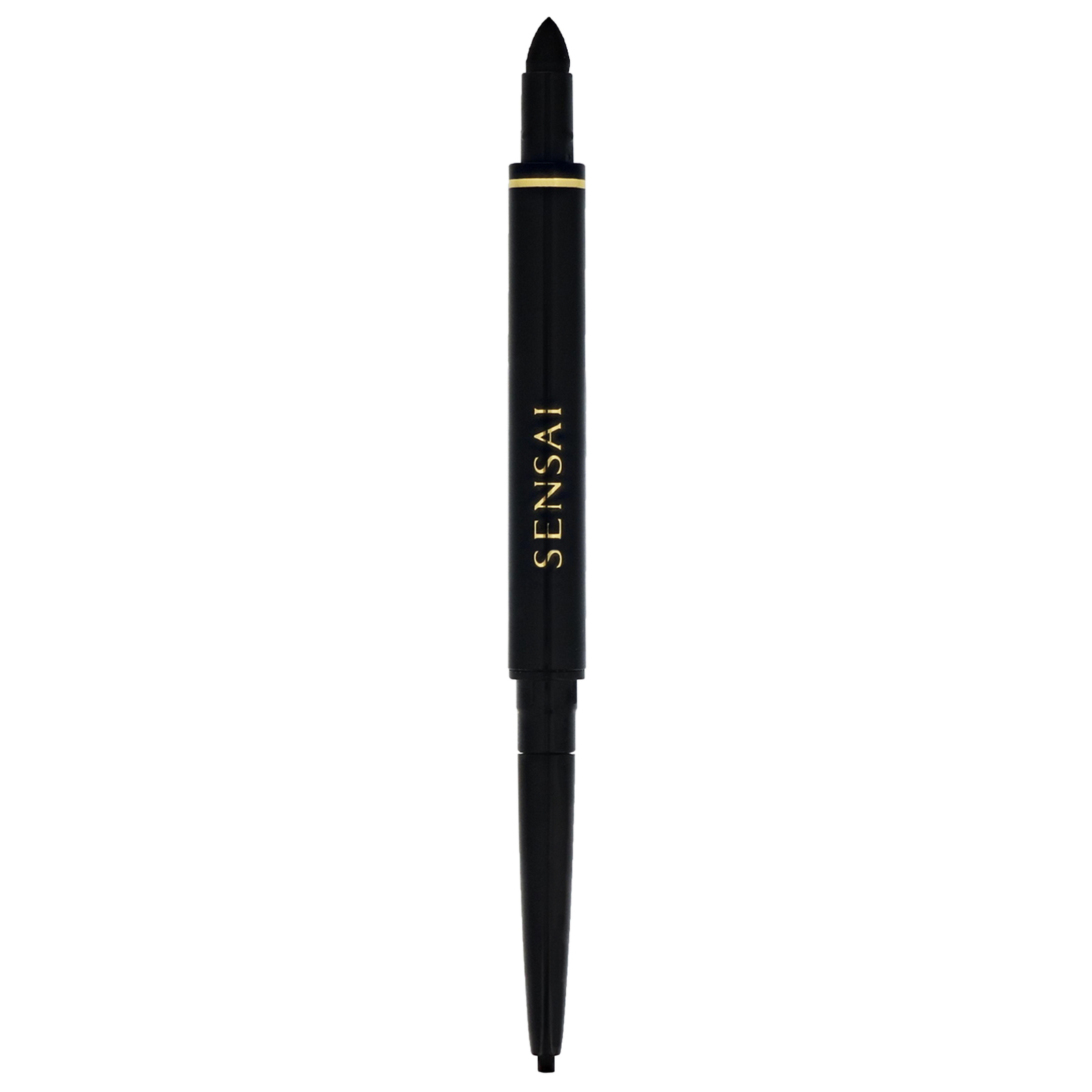 Sensai Women's Black - Lasting Eyeliner Pencil 01 0.1G For Women 0.1 G