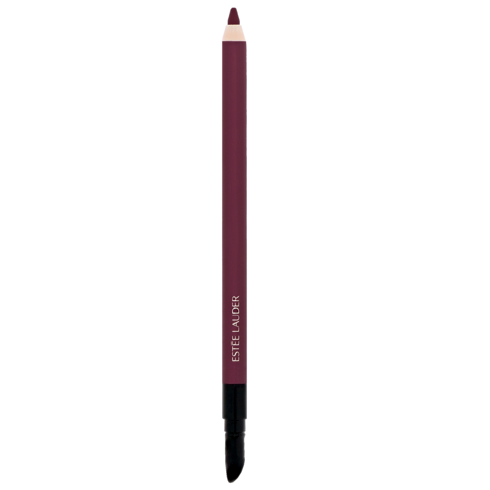 Estée Lauder - Double Wear 24H Waterproof Gel Eye Pencil 09 Aubergine 1.2g  for Women