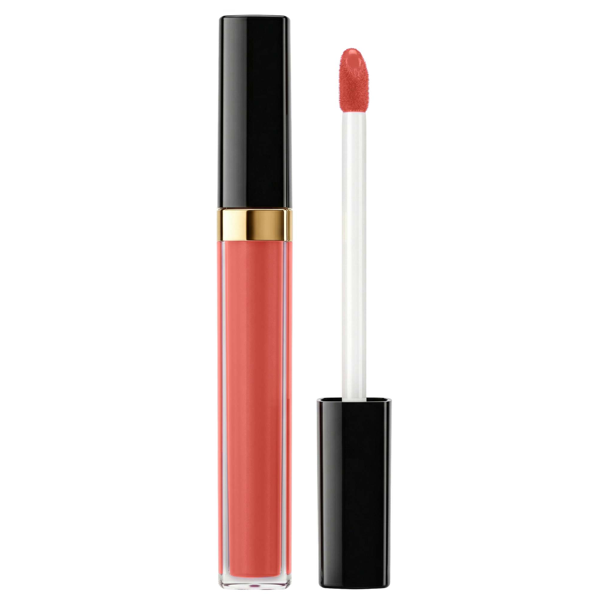 Chanel Women's - Rouge Coco Gloss 116 Physical 5.5G For 5.5 G