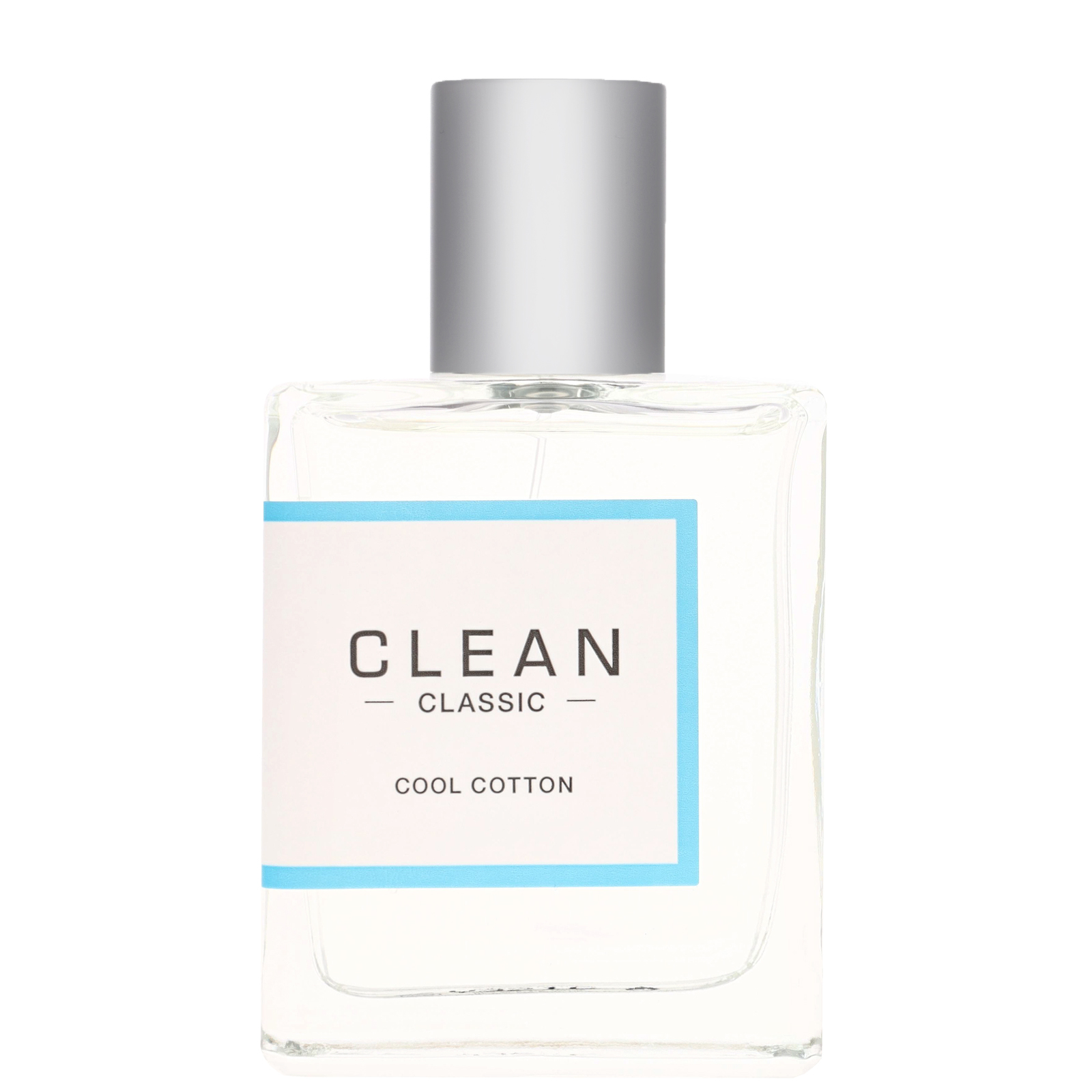 Clean Beauty Collective - Classic 60ml Cool Cotton Eau de Parfum Spray  for Men and Women