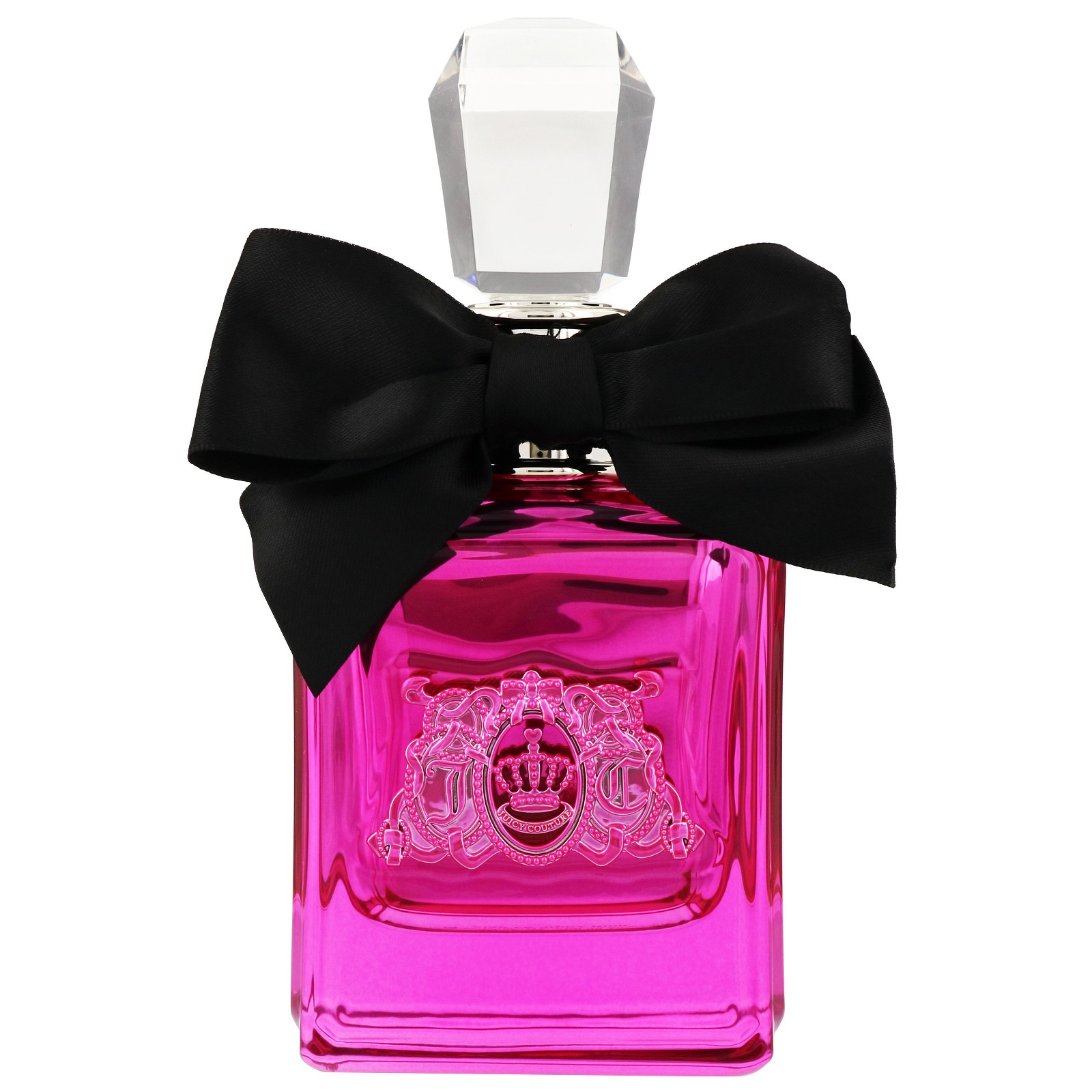 Juicy Couture - Viva La Juicy Noir 100ml Eau de Parfum Spray  for Women