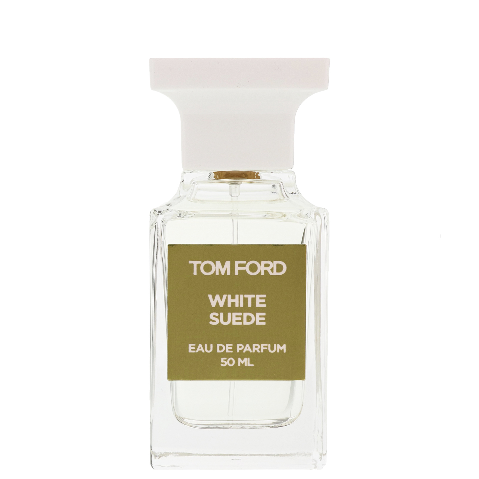 Tom Ford - Private Blend White Suede 50ml Eau de Parfum Spray  for Women