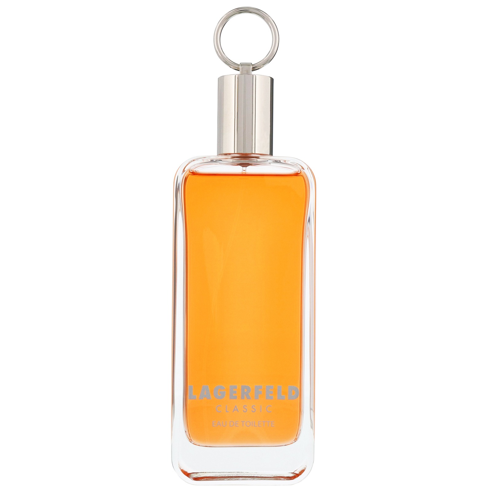 Lagerfeld Classic eau de toilette vaporisateur 100 ml - vue 6