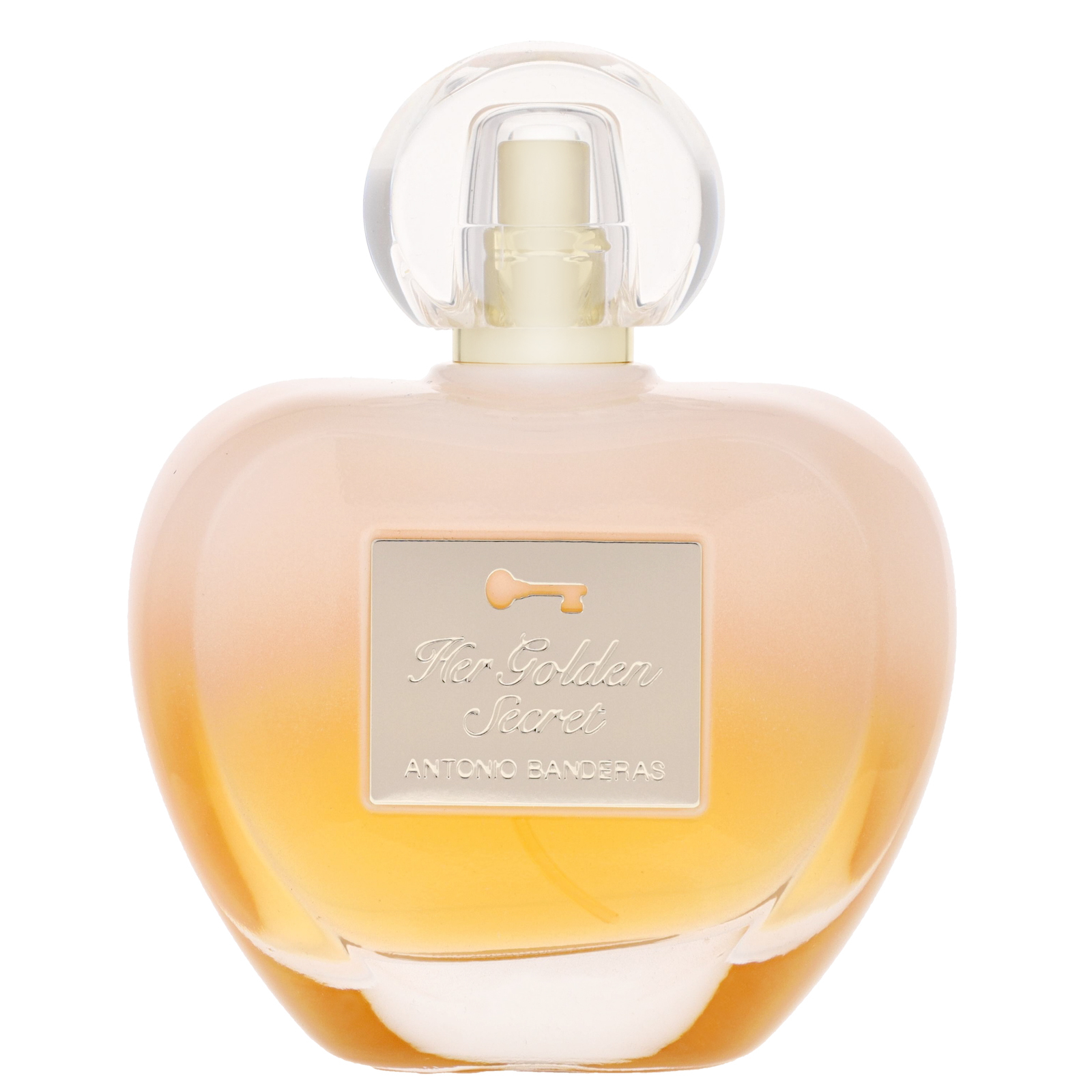 Antonio Banderas - Her Golden Secret 80ml Eau de Toilette Spray 