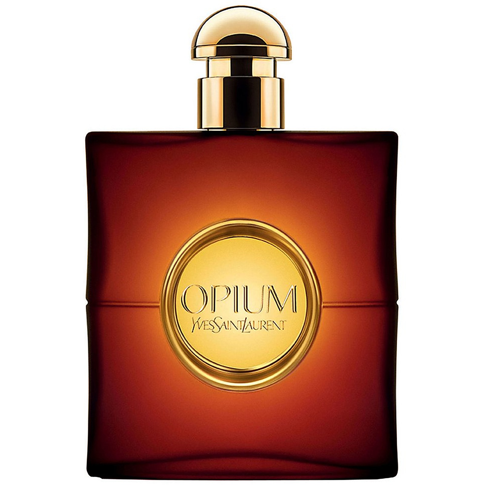 Yves Saint Laurent - Opium For Women 90ml Eau de Toilette Spray 