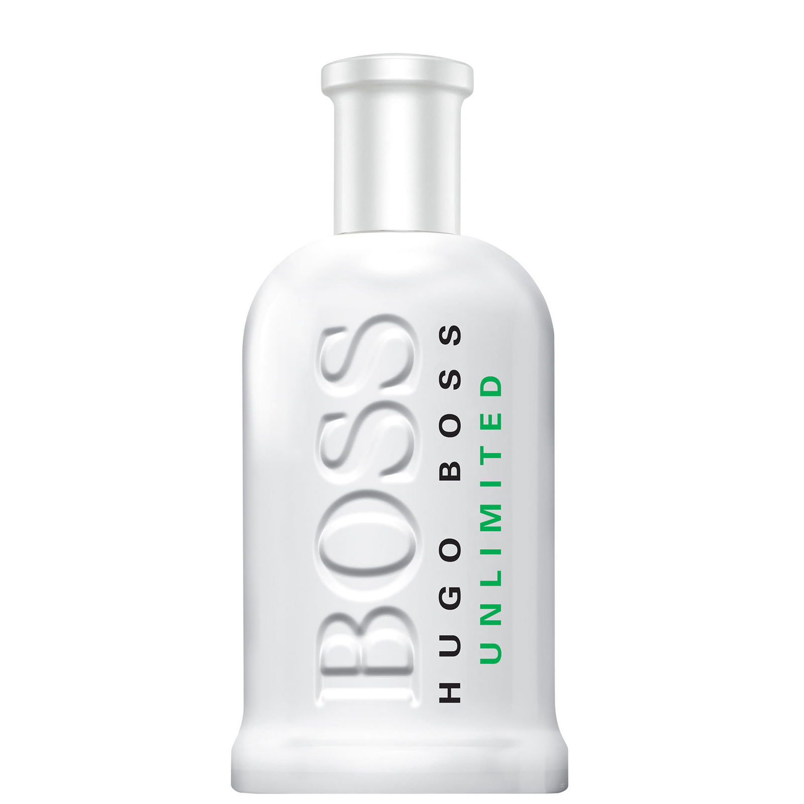 HUGO BOSS - BOSS Bottled Unlimited  100ml Eau de Toilette  for Men
 